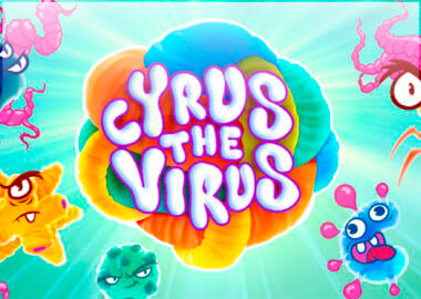 Cyrus the Virus