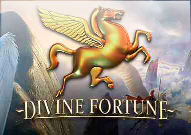 Divine Fortune