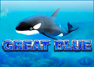 Great Blue