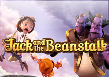 Jack and the Beanstalk