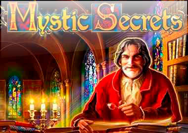 Mystic Secrets