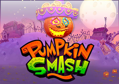 Pumpkin Smash