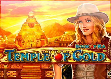 Temple of Gold